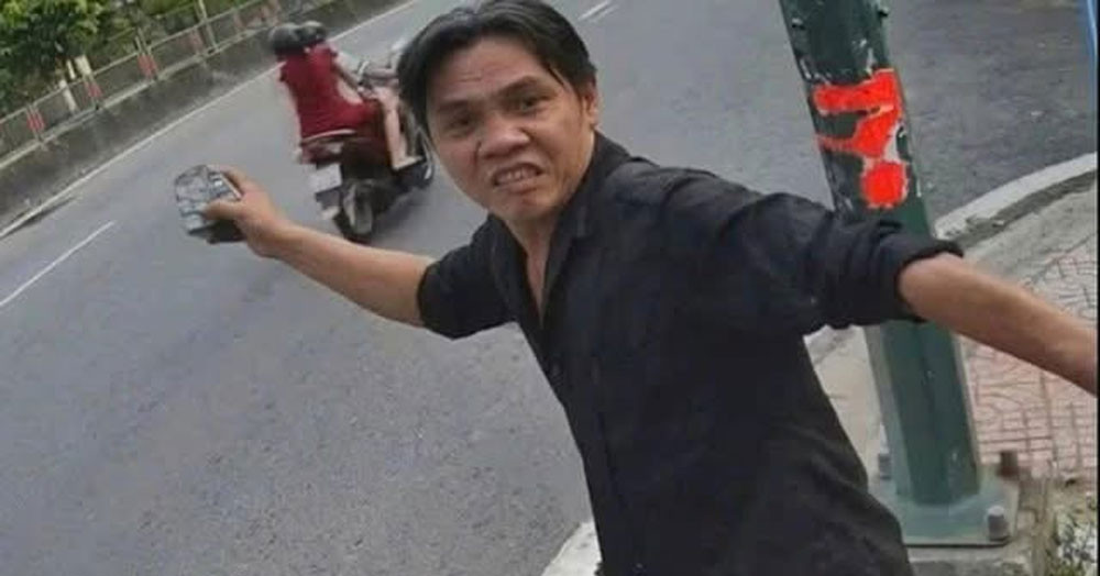 doi tuong dap pha hon 10 tu doi pin xe dien 2265