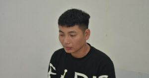 Doi Tuong Dinh Nem Tre So Sinh Cam Dao Dam Nu Dieu Duong Khai Gi Tai Co Quan Cong An 2540