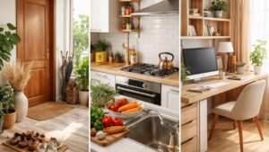 Dọn ngay 3 nơi này, tài vận cả năm hanh thông, lộc vào cửa không ngừng 1 don ngay 3 noi nay tai van ca nam hanh thong loc vao cua khong ngung 152233