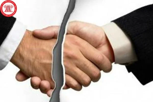 don phuong cham dut hop dong lao dong nguoi lao dong