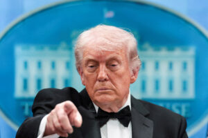 donald trump 0