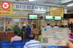 Dong Bhyt Can Bo Cap Xa Da Nghi Viec