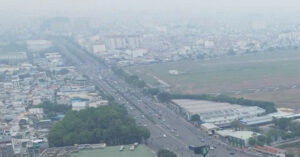 Đóng giao lộ cửa ngõ Tây Bắc TPHCM để xây ga ngầm tuyến metro số 2 1 dong giao lo cua ngo tay bac tphcm de xay ga ngam tuyen metro so 2 495