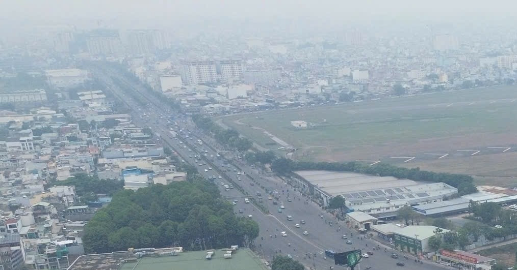 dong giao lo cua ngo tay bac tphcm de xay ga ngam tuyen metro so 2 495