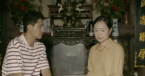 dong ho dem nguoc tap 15 thanh di tim bi mat qua khu dong troi cua me ruot 289