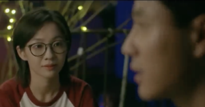 dong ho dem nguoc tap 17 thanh tam su voi coddy ly do khong dam den voi chi 81