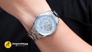 Đồng Hồ Siêu Xịn Đang Giảm Giá Nè Bạn Ơi, Mua Làm Quà Tết Là Hết Sẩy Luôn Nha! Dong Ho Giam Gia 2639056254415292096