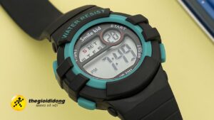 Đồng hồ tuổi thần 'teen' mở màn mùa đi biển, mua ngay giá chỉ từ 120K, nhiều màu sắc rực rỡ 3 dong ho teen gia re 2639105640169808922