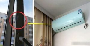 Đóng kín cửa bật điều hòa là sai: Cách dùng đúng giúp tiết kiệm điện và bảo vệ sức khỏe 1 dong kin cua bat dieu hoa la sai cach dung dung giup tiet kiem dien va bao ve suc khoe 163608
