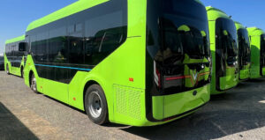 dong nai chuan bi khai thac tuyen buyt dien dau tien dai 58km 1265