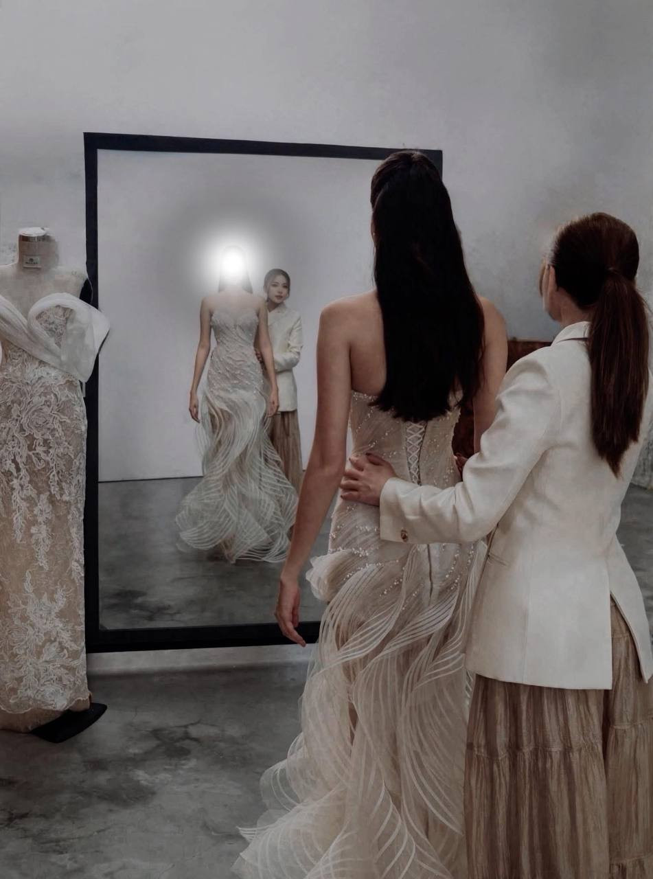 Dong Thai Cua A Hau Phuong Nhi Va Chong Thieu Gia 1384