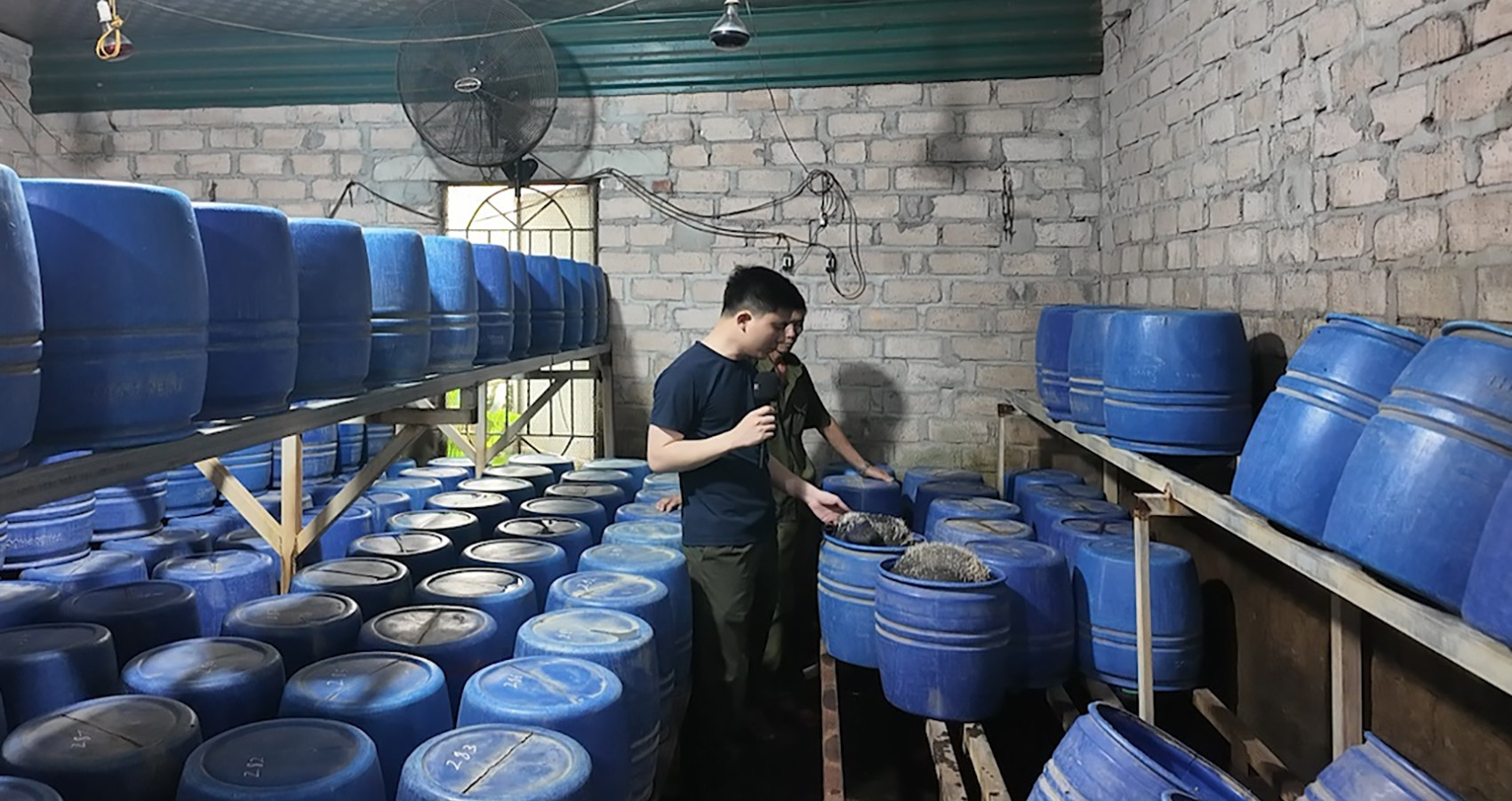 dot kich loat xuong san xuat hang tan gia do dung chat cam o quang ninh 568