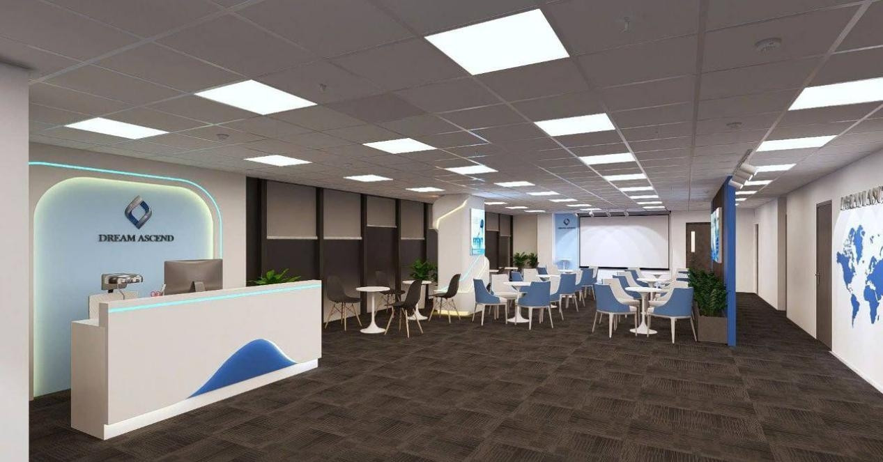 Dream Ascend Viet Nam Theo Duoi Giai Phap Van Hanh Thong Minh Cho Nganh Du Lich 1798