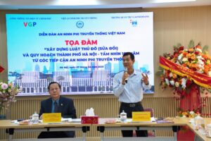 Tích hợp an ninh phi truyền thống trong quy hoạch Thủ đô Hà Nội tầm nhìn 100 năm 1 dsc00101 20260407144703