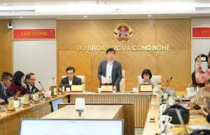 Tiếp Tục Triển Khai Đồng Bộ, Quyết Liệt Các Nhiệm Vụ Khoa Học Công Nghệ Dsc0193920260129144450