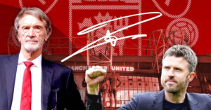 Michael Carrick đặt bút ký hợp đồng 2 năm dẫn dắt MU 1 du am vong 38 ngoai hang anh 2440