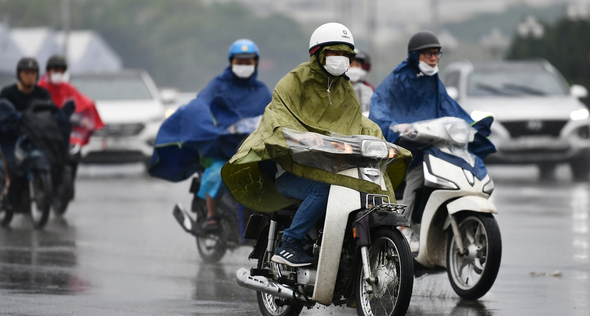 du bao thoi tiet 10 ngay toi khi nao nang nong ha nhiet mua giong xuat hien 2961