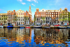 du hoc ha lan con kenh tai amsterdam 1157