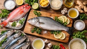 Du La Ca Bien Hay Ca Nuoc Ngot Cu Ap Dung Meo Nay La Khu Sach Mui Tanh 134841