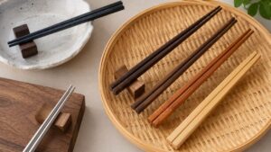 Đũa ăn nên thay bao lâu một lần? Nhiều người cứ tưởng còn dùng được là dùng, nguy cơ âm thầm 1 dua an nen thay bao lau mot lan nhieu nguoi cu tuong con dung duoc la dung nguy co am tham 132555.jp
