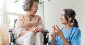 Dua Me Vao Vien Duong Lao Sau 4 Thang Cham Soc Khong Phai Toi Bat Hieu Ma La Bat Luc Cd31838Ee806490