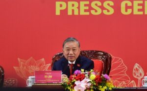 Tổng Bí Thư Tô Lâm Chủ Trì Họp Báo Quốc Tế Thông Báo Kết Quả Đại Hội Xiv Của Đảng Duc 815820260123155822