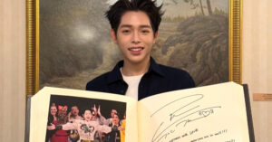 Duc Phuc Bat Khoc Vi Qua Ap Luc Vuong Binh Ket Hop Congb Sau Anh Trai Say Hi 2681