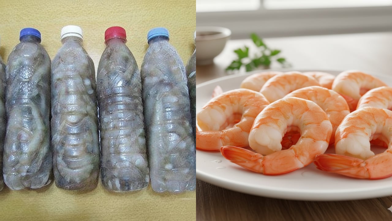 Dung Bo Tom Thang Vao Tu Lanh Them 1 Buoc Nho Tom De Ca Nam Van Tuoi Ngot Nhu Moi Mua 103355