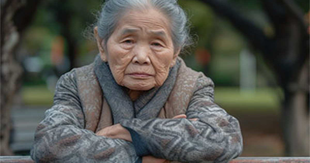 Dung Chu Cap 26 Trieu Dong Moi Thang Cu Ba Chet Lang Vi Cach Phan Ung Cua Con Dau 98B09D3846174245B1