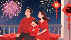 Đúng Đêm Giao Thừa Tết Bính Ngọ, 6 Kiểu Người Nên Mặc Quần Áo Màu Đỏ Để Đón Lộc Lớn, Cả Năm Thịnh Vượng Dung Dem Giao Thua Tet Binh Ngo 6 Kieu Nguoi Nen Mac Quan Ao Mau Do De Don Loc Lon Ca Nam Thinh Vuon