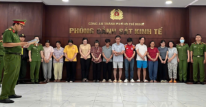 dung hon 360 cong ty ma mua ban hoa don khong hang nghin ty dong 748