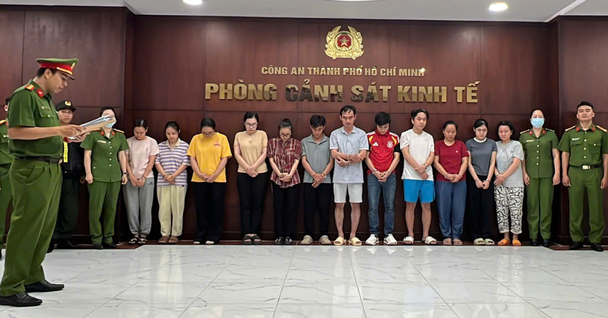 dung hon 360 cong ty ma mua ban hoa don khong hang nghin ty dong 748