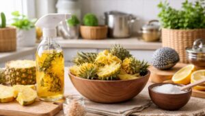 dung vut vo dua 5 meo don gian giup nha sach thom tiet kiem bat ngo 100427