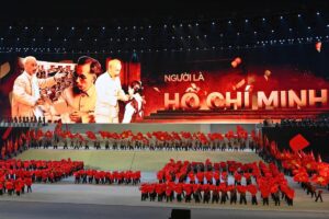 Tổng Bí Thư Tô Lâm Dự Chương Trình Nghệ Thuật Đặc Biệt Chào Mừng Thành Công Đại Hội Xiv Của Đảng Duoi La Co Ve Vang Cua Dang 20260123221827