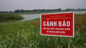 Liên tiếp 9 trẻ tử vong do đuối nước trong thời gian ngắn, Bộ Y tế ra chỉ đạo khẩn 2 duoi nuoc 0