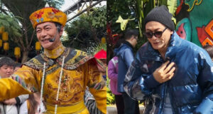 duong tang giang hoa gay go bieu dien kiem tien o trung tam thuong mai 751