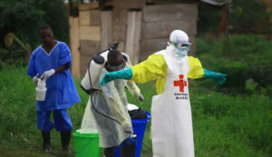 ebola