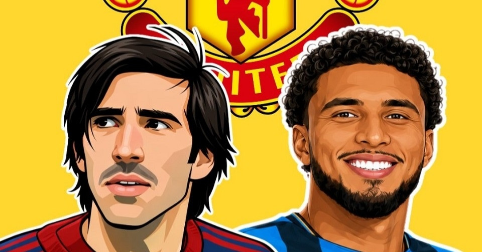 ederson gat dau 5 nam voi mu carrick toai y cho don tonali 2026