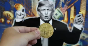 Giá Bitcoin hôm nay 24.5.2026: Tăng mạnh khi ông Trump nói về hòa bình Mỹ - Iran 1 edit gia bitcoin hom nay 245thanh nien 17795874061791851047185 10 0 1033 1954 crop 17795874579438887