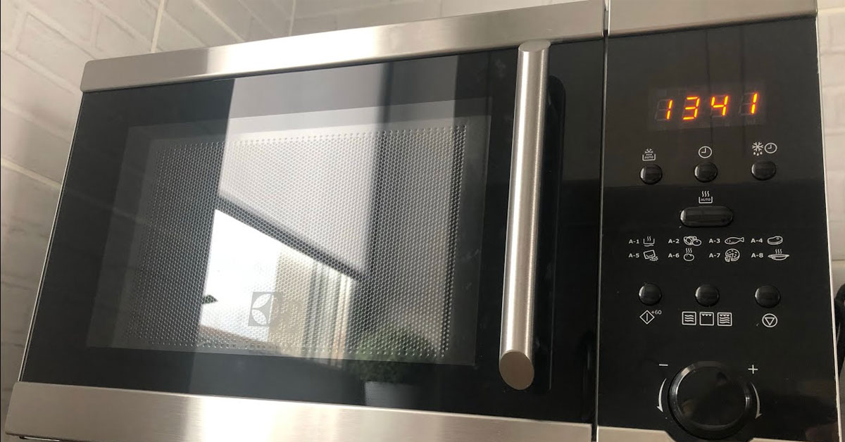 electrolux lo vi song