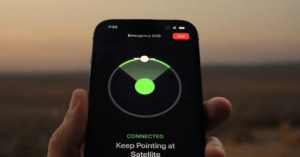Elon Musk Dang Phat Trien Mot Thiet Bi Di Dong Bi Mat Ket Noi Ve Tinh 1315