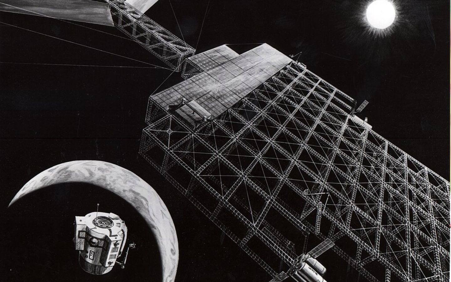 Elon Musk De Xuat Dung Ve Tinh Ai Che Anh Sang Mat Troi