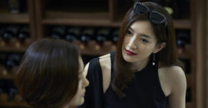 Em Chong Thuong Me Bang Mom Xeo Xat Chi Dau Va Cai Ket Khong The Ha He Hon 146