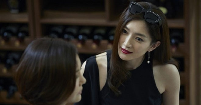 Em Chong Thuong Me Bang Mom Xeo Xat Chi Dau Va Cai Ket Khong The Ha He Hon 146