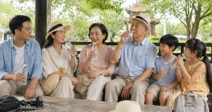 en chu dong uong nuoc truoc khi khat nghi ngoi moi 30 60 phut anh nquyen tao tu aiquyen tao tu ai 17