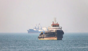 eo hormuz