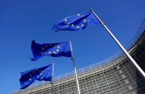 EU kêu gọi hạ nhiệt căng thẳng tại Trung Đông 6 eu keu goi ha nhiet cang thang tai trung dong