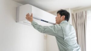 EVN cảnh báo: 7 cách dùng điều hòa mùa hè giúp tiết kiệm tiền điện hiệu quả 1 evn canh bao 7 cach dung dieu hoa mua he giup tiet kiem tien dien hieu qua 160756