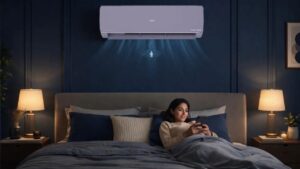 EVN giải đáp: Bật điều hòa một đêm hết bao nhiêu tiền điện? 1 evn giai dap bat dieu hoa mot dem het bao nhieu tien dien 230554