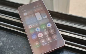 OPPO Find X9s có pin lớn mà vẫn mỏng nhẹ, màn hình gần như không viền 1 fef5e30c88b249799bf6e5620cfbaf6d 17794071763837656 1779527652646 1779527652952919042907 30 0 670 102